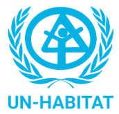 Le Programme des Nations Unies pour les établissements humains (ONU-Habitat)