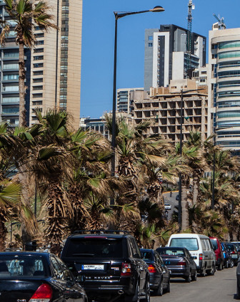تقييم قطاع الأراضي في لبنان: ورقة معلومات أساسية