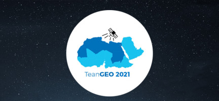 المؤتمر والمعرض الدولي الثالث للعلوم الجغرافية المكانية المتقدمة والتكنولوجيا (TeanGeo 2021)