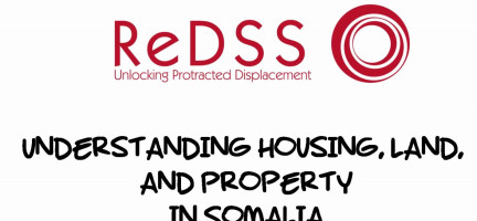 دروس: فهم الإسكان والأرض والممتلكات في الصومال