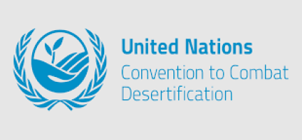 فرصة عمل: استشارات حيازة الأراضي - اتفاقية الأمم المتحدة لمكافحة التصحر